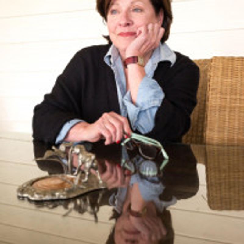  Dorothea Benton Frank profile picture