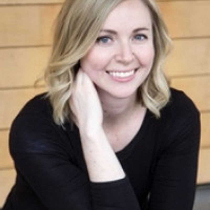 Joanna Barker profile picture