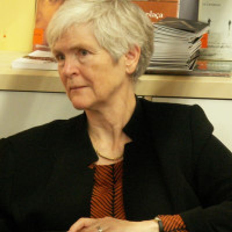 Inger Enkvist  profile picture