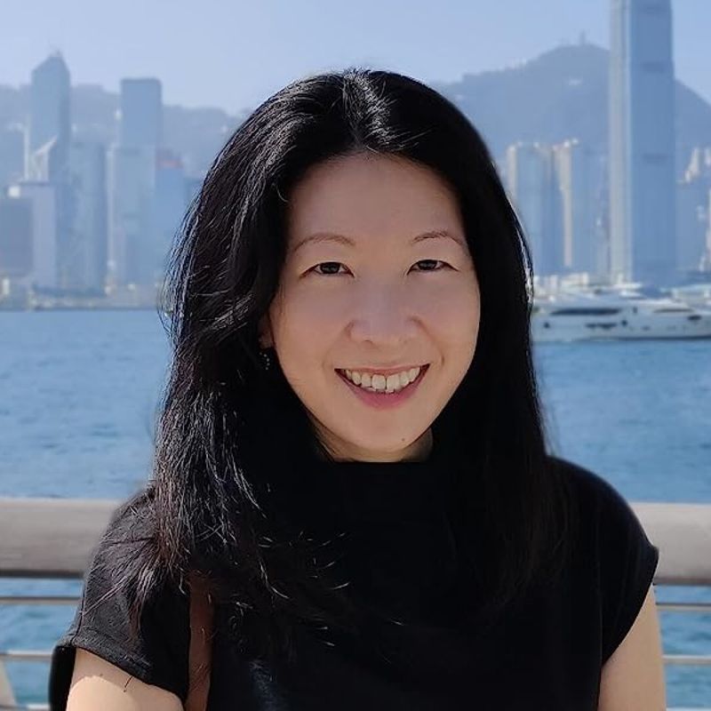 Sue Lynn Tan profile picture