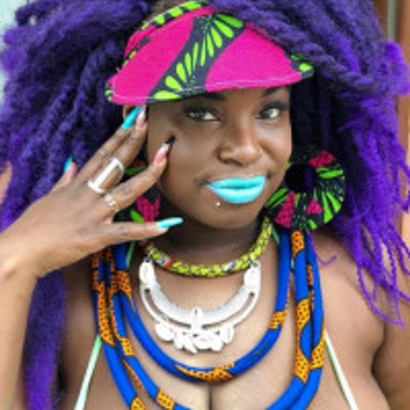 Joyce da Silva Fernandes profile picture
