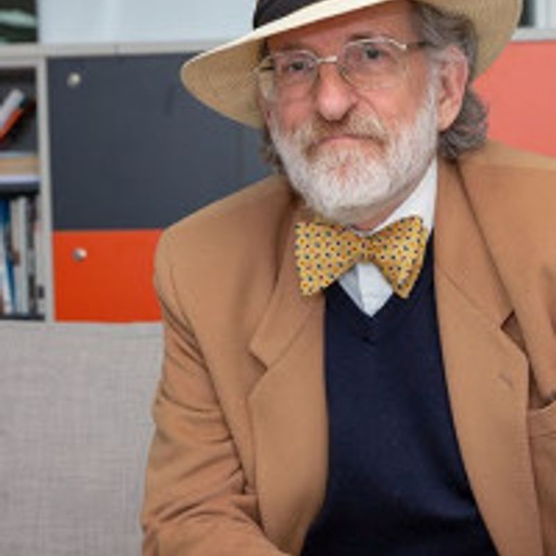 Stephen Dando-Collins profile picture