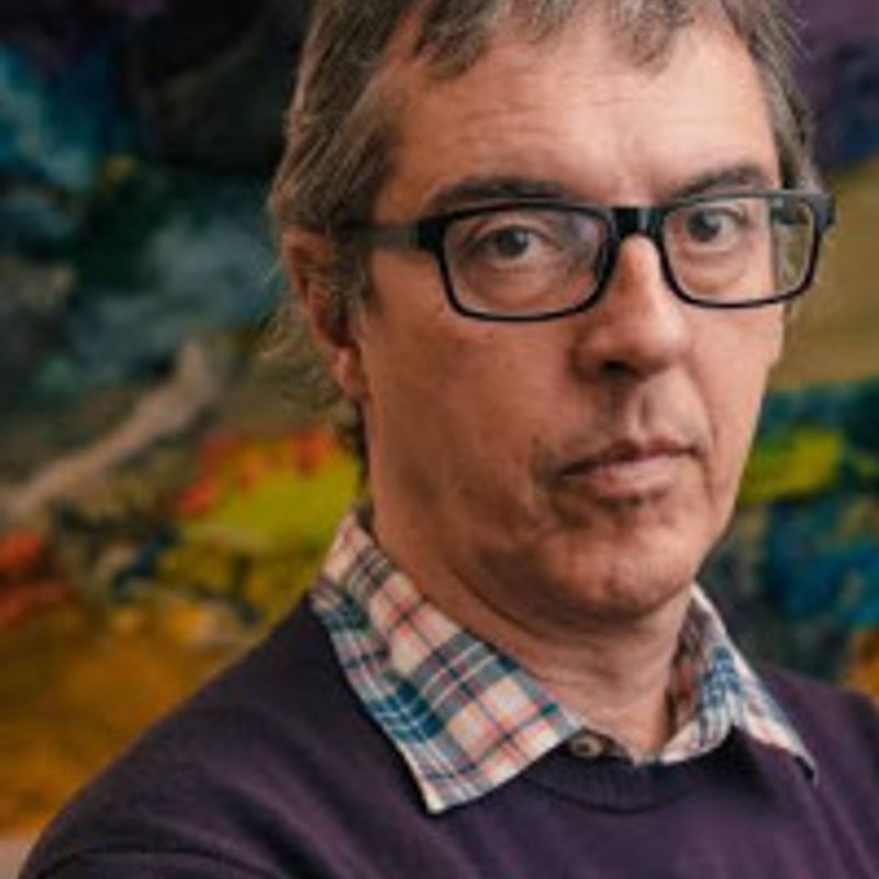 Nuno Álvares Páscoa de Almeida Ramos profile picture