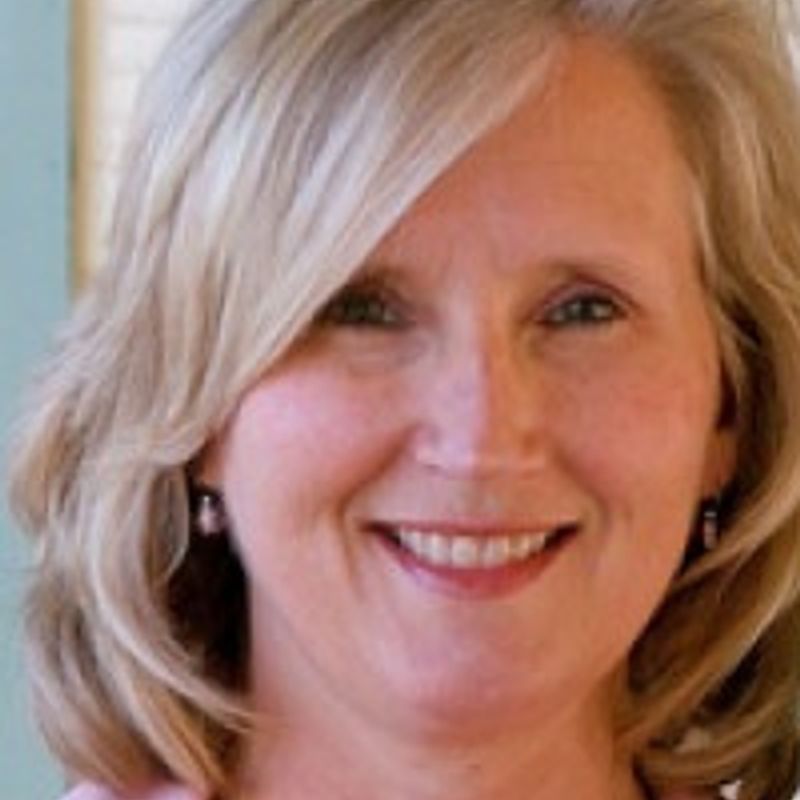 Susan Meissner profile picture