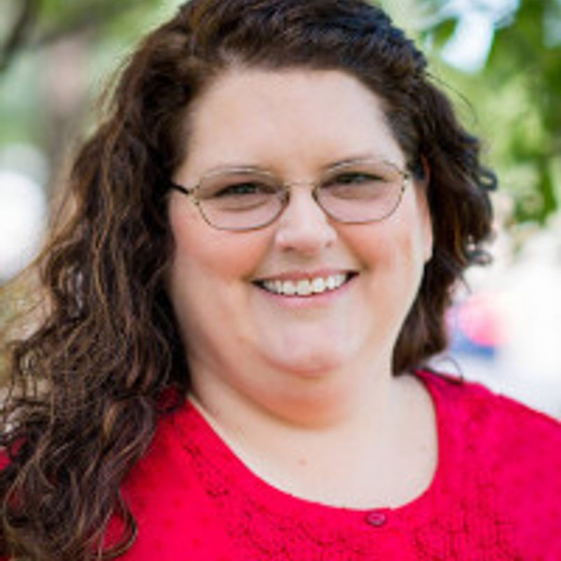 Erica Vetsch profile picture