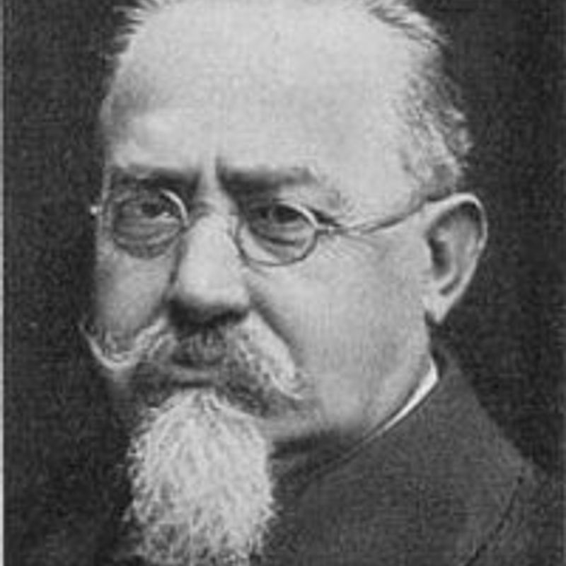 Cesare Lombroso profile picture