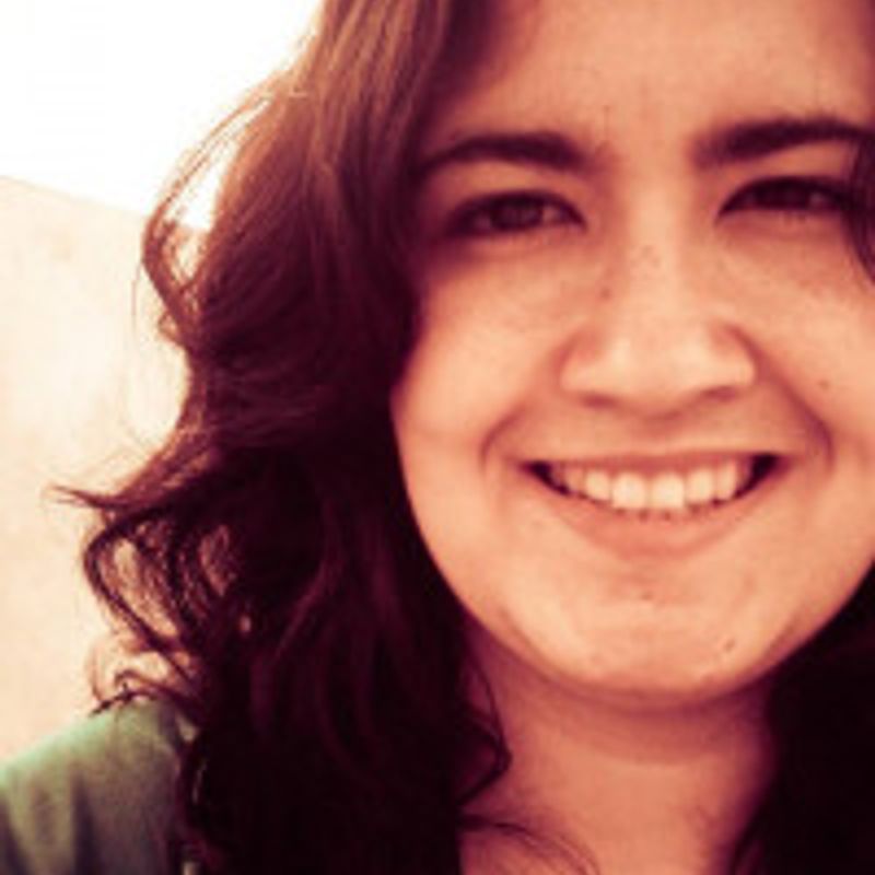 Tálita Heusi profile picture
