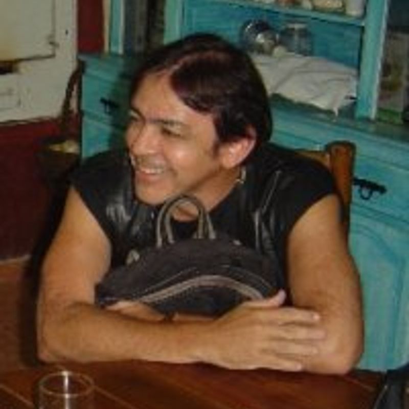 Valdir Azambuja profile picture
