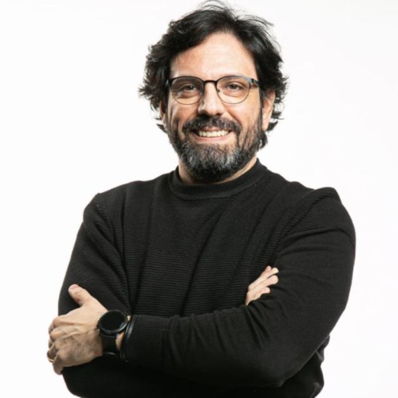 Alexandre Golovanevsky profile picture