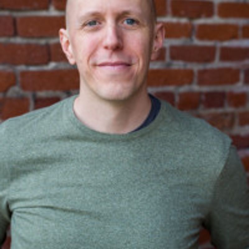 John Tilton Meise profile picture