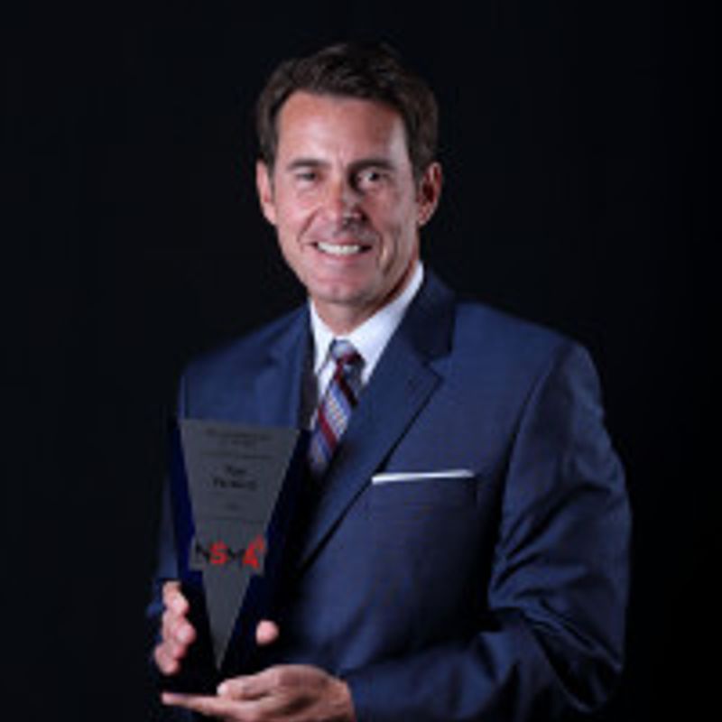Tom Verducci profile picture