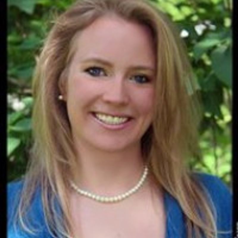 Caroline Lee profile picture