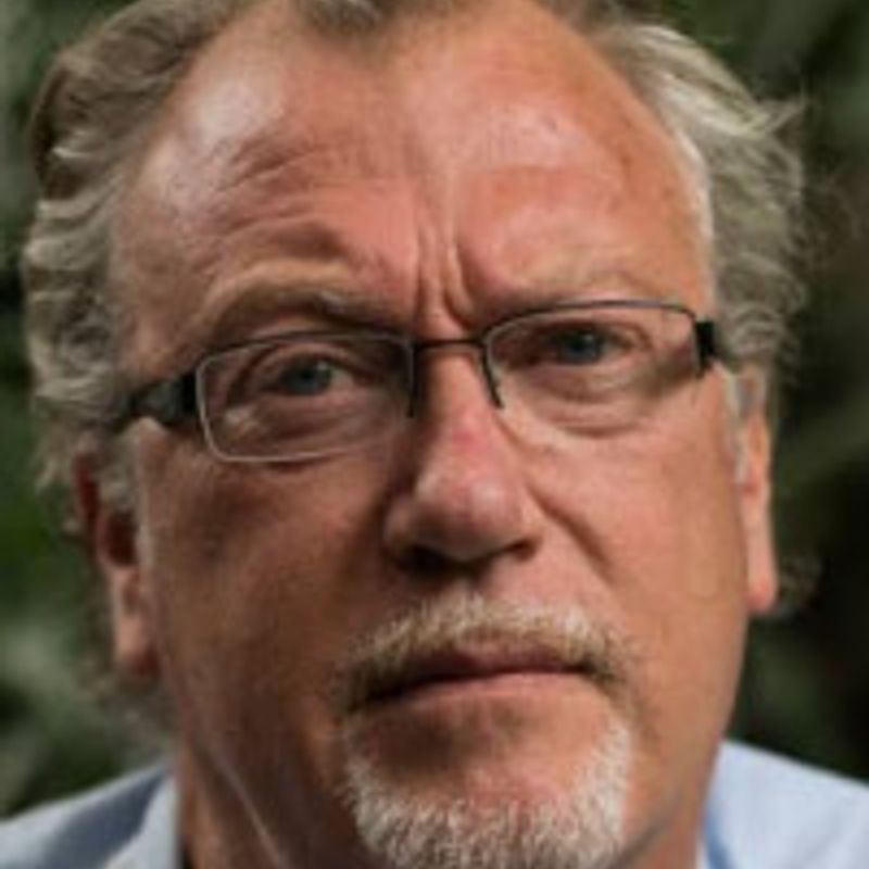 Jon Lee Anderson profile picture
