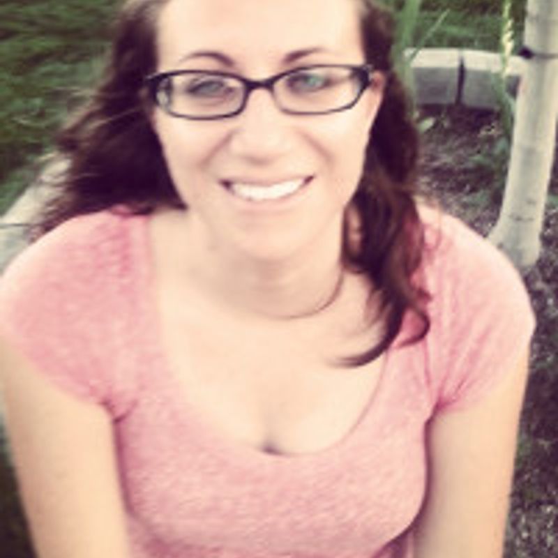 Mary Frame profile picture