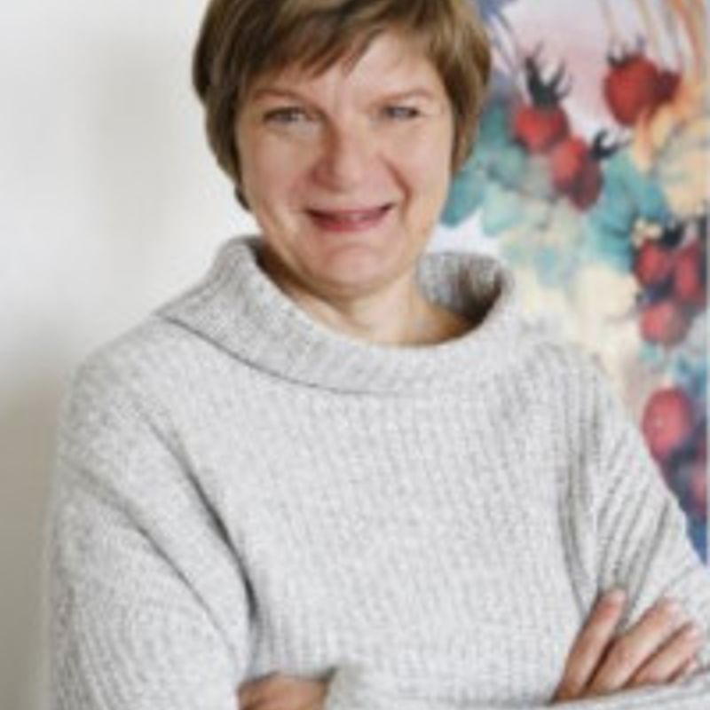 Tania Schlie profile picture