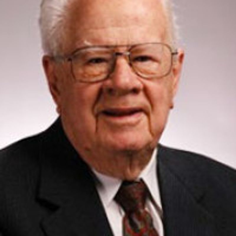 J. Dwight Pentecost profile picture