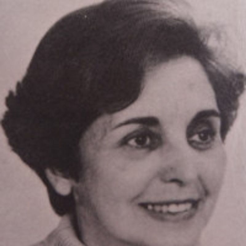 Teresa Noronha profile picture