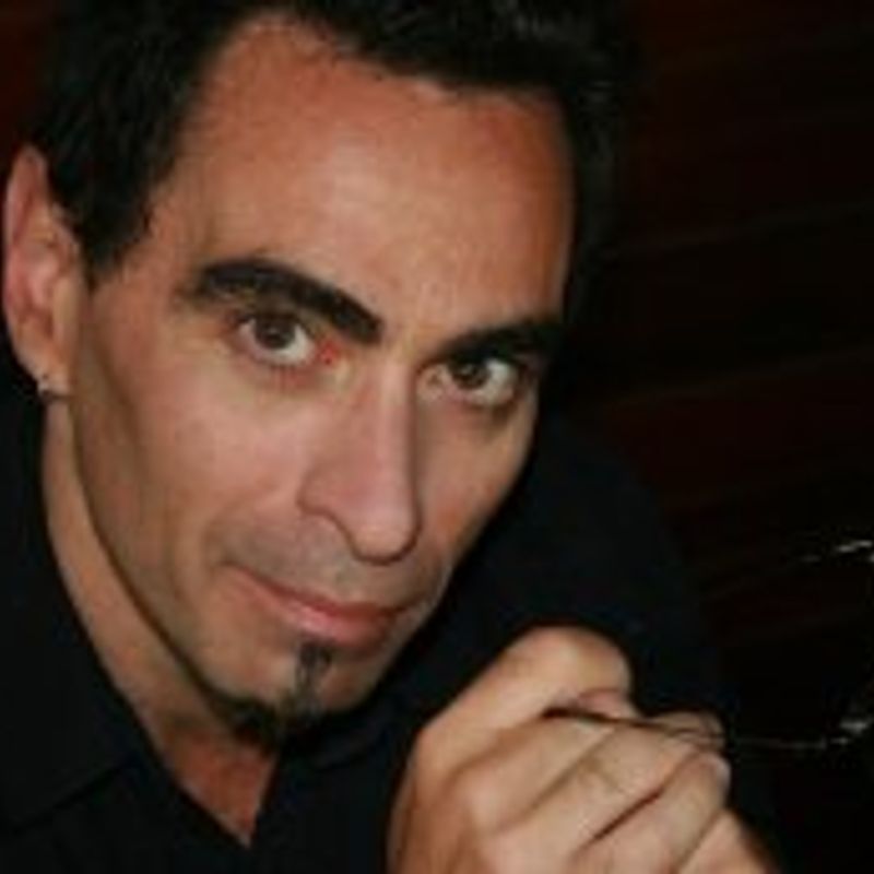 Federico Andahazi profile picture