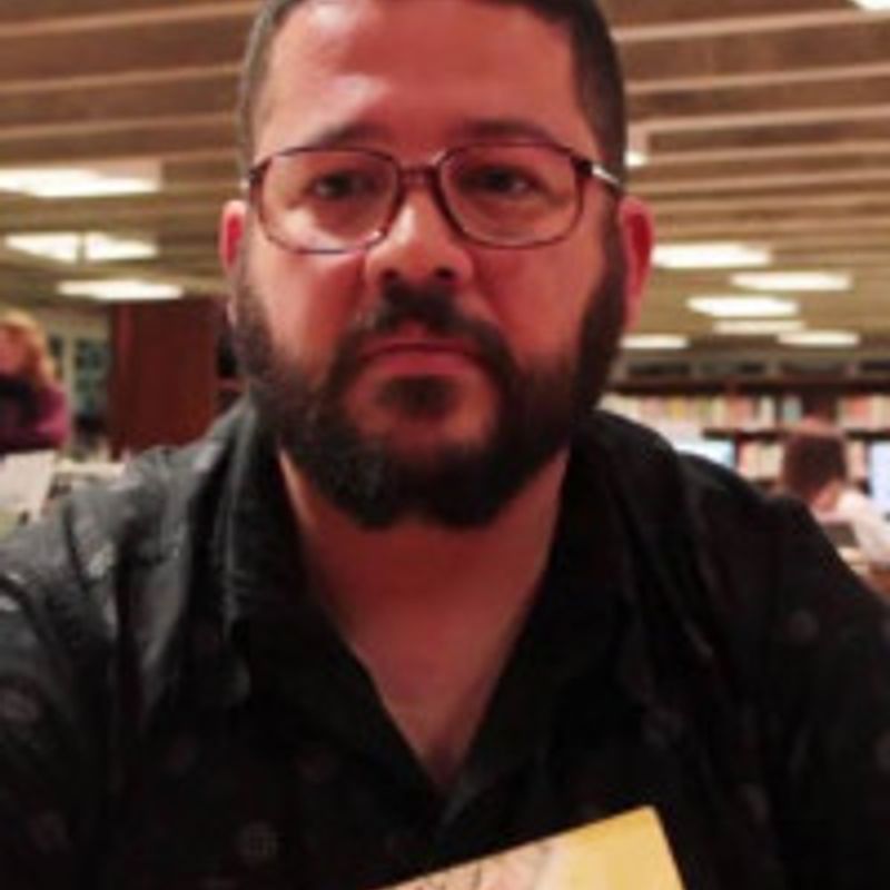 Renato Moriconi profile picture