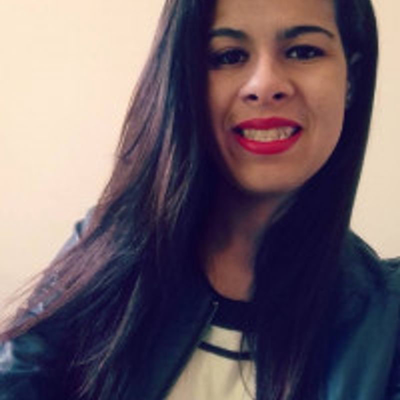 Luana Moraes profile picture