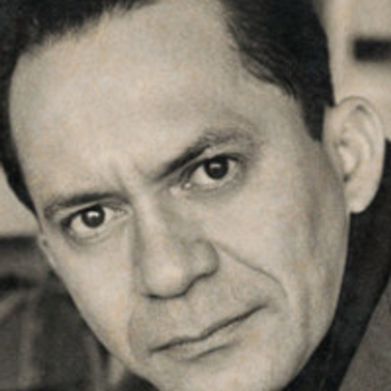 Lêdo Ivo profile picture