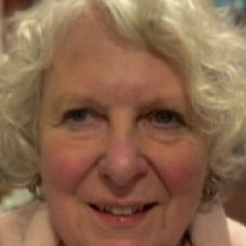 Verna Carey Matson profile picture