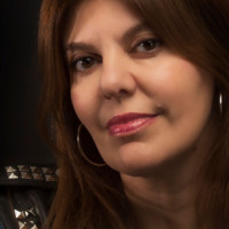Isabel Rio Novo profile picture