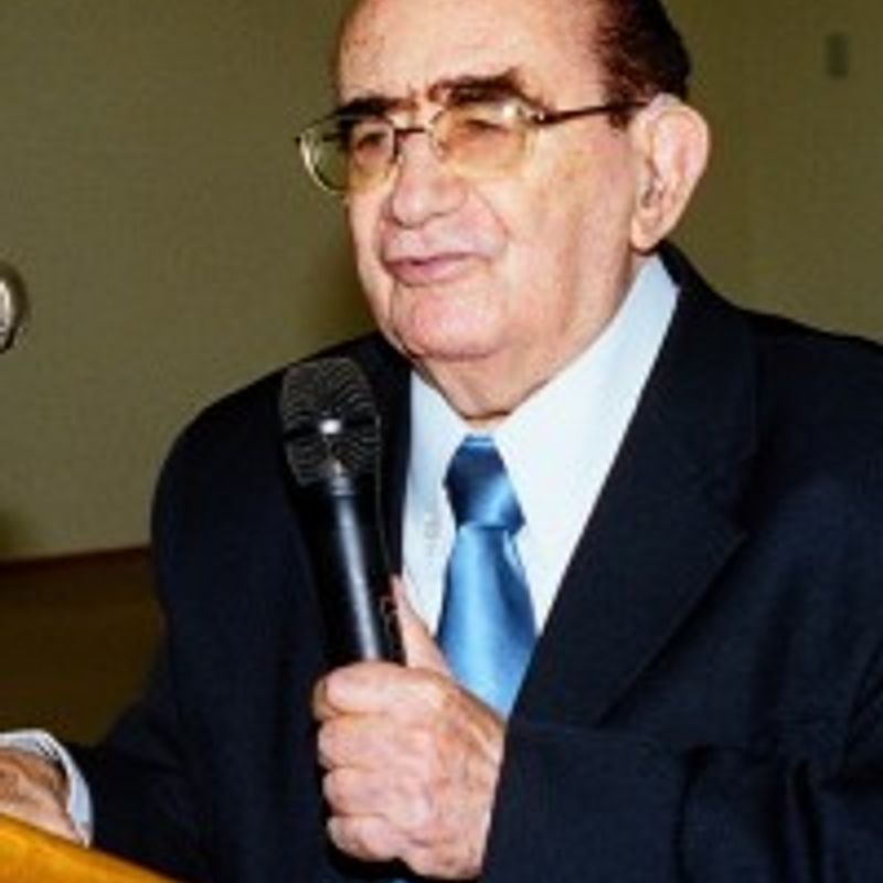 Antonio Olyntho Marques da Rocha profile picture