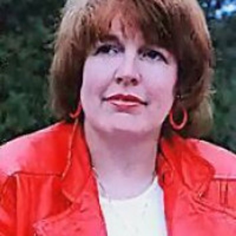 Justine Davis profile picture