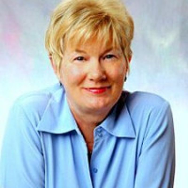Jill Alison Hart profile picture