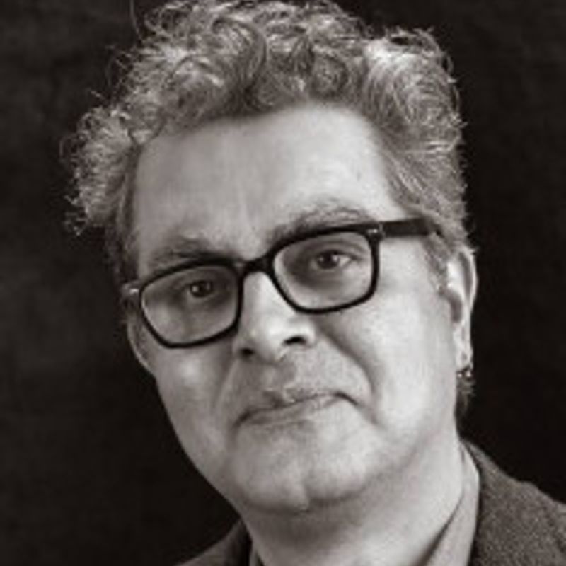 Amitava Kumar profile picture