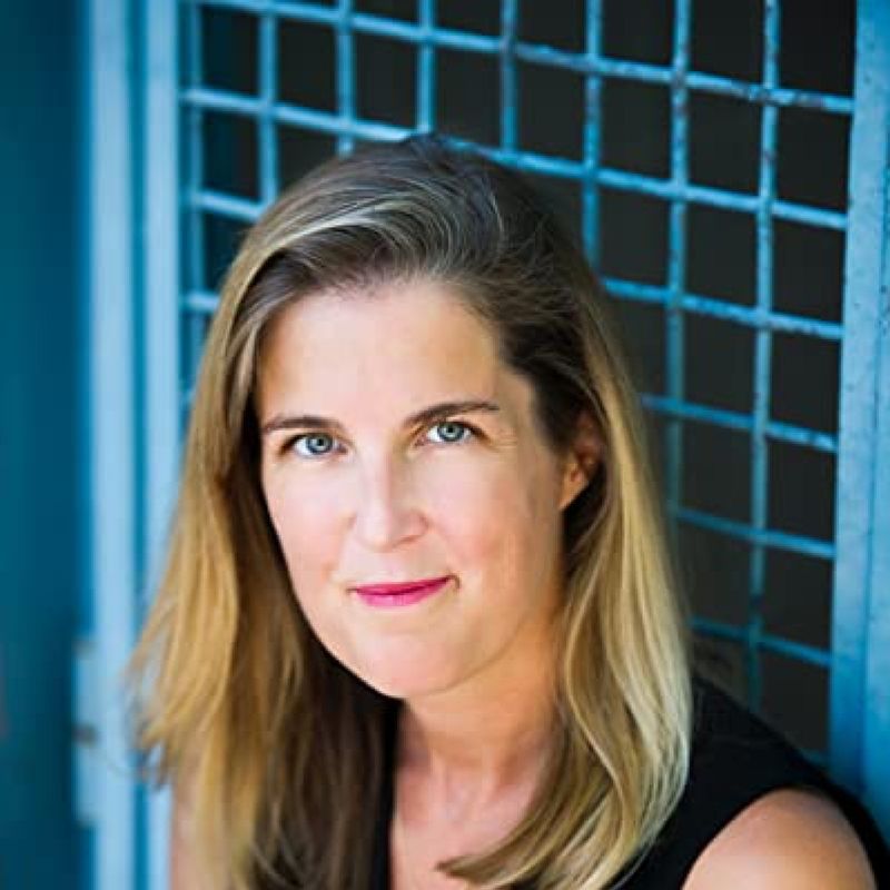 Amanda Eyre Ward profile picture