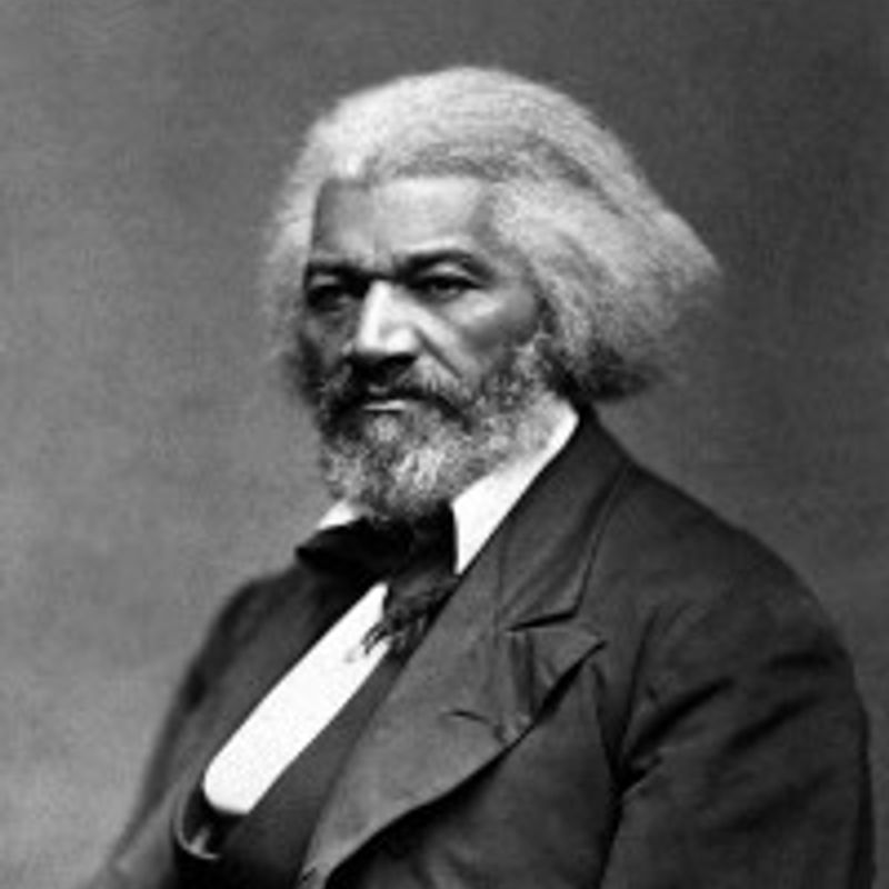 Frederick Augustus Washington Bailey profile picture