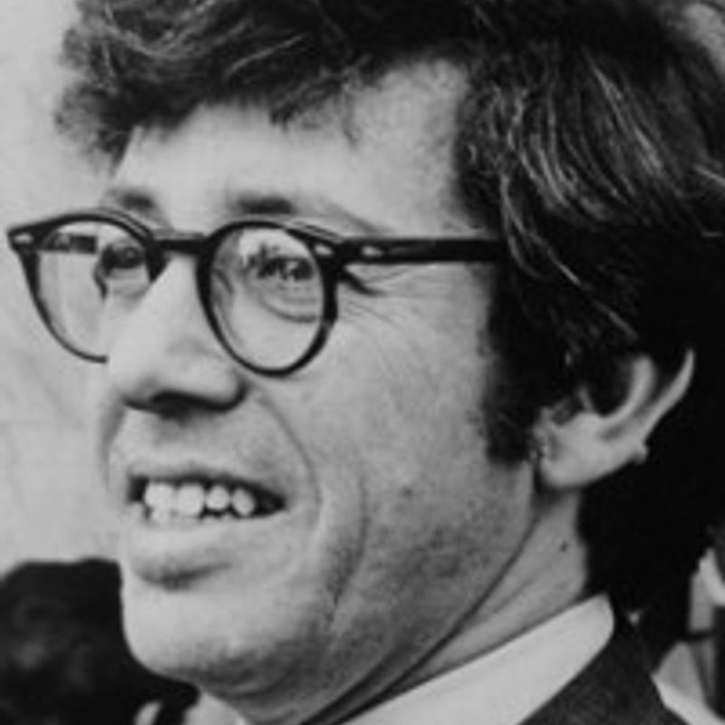 Kenneth Koch profile picture