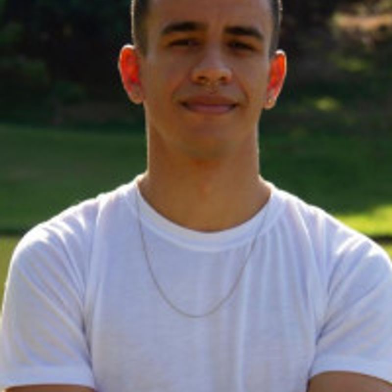 Márcio Oliveira profile picture