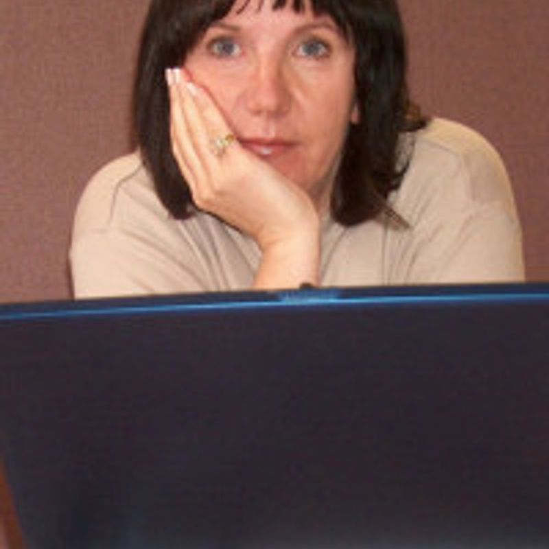 Karen Traviss profile picture