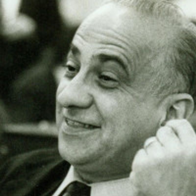 Otto de Oliveira Lara Resende profile picture