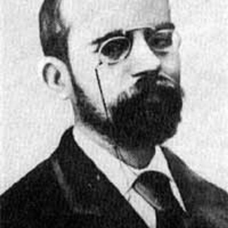 Leopoldo Alas profile picture