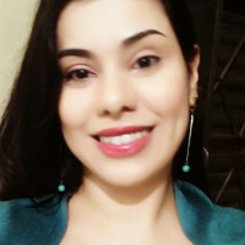 Beatriz Lucio profile picture