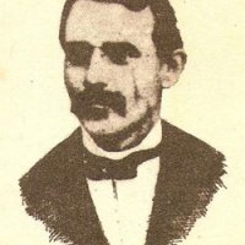 João Franklin da Silveira Távora profile picture