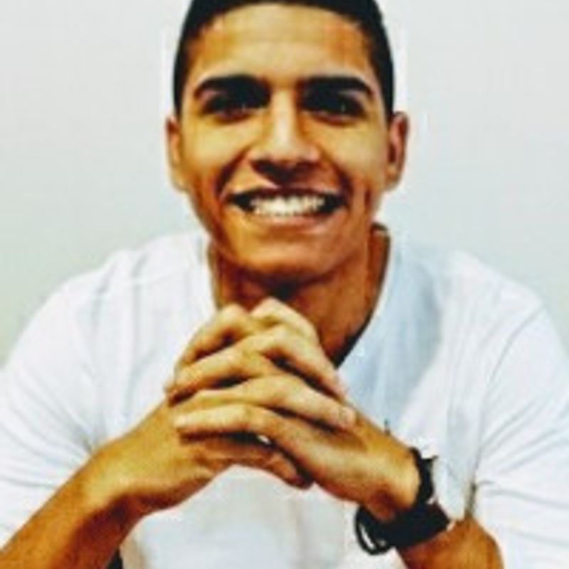 Ibrahim Tales profile picture
