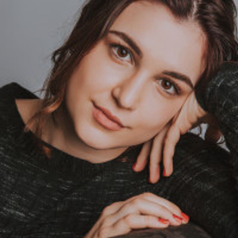 Milena Cristina Possamai profile picture