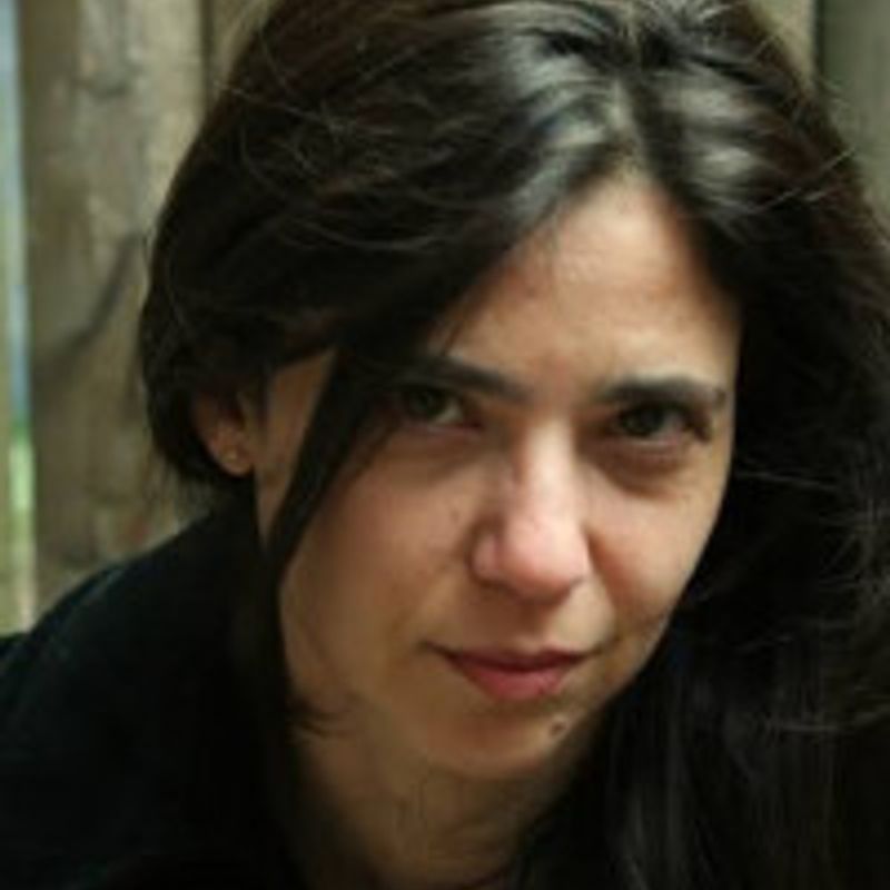 Silvana Paternostro profile picture