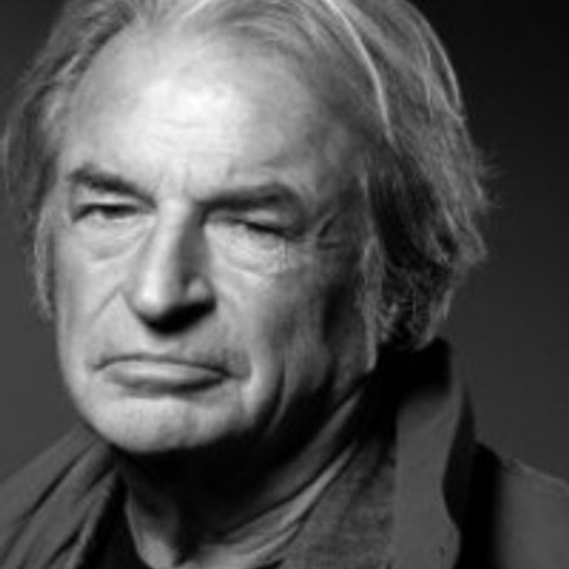 Olivier Jean Rolin profile picture