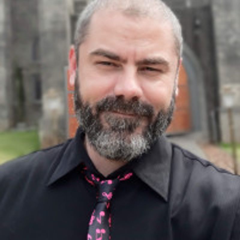 Atanágoras Sena profile picture