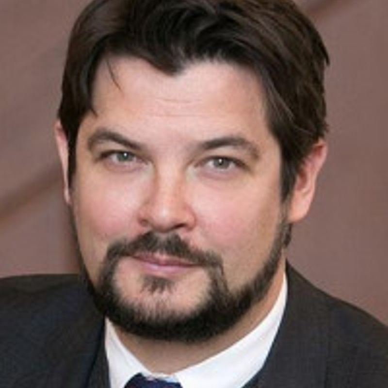 Sophus A. Reinert profile picture