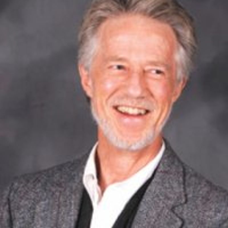 Stephen R. Donaldson profile picture