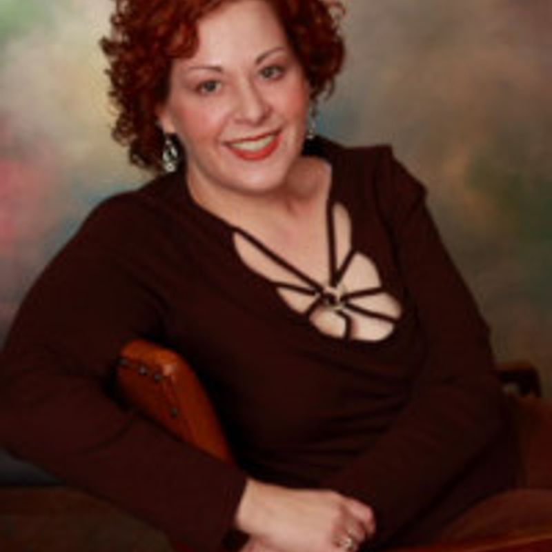 Heidi Betts profile picture