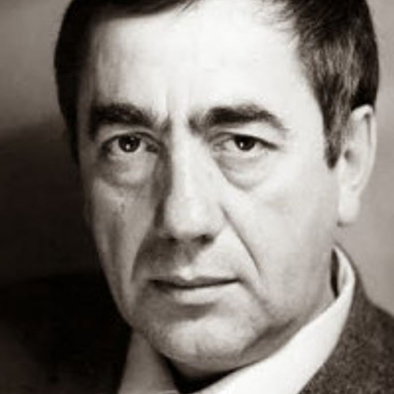 Vasko Popa profile picture