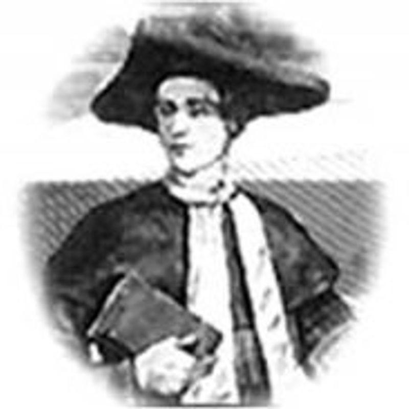 Antônio José da Silva profile picture